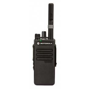 DP2400E VHF