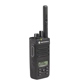 DP2600E UHF