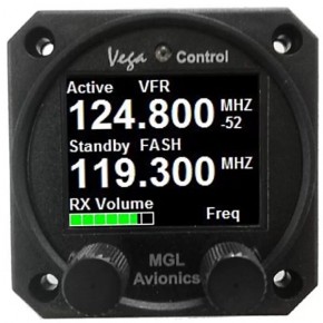 Vega Control