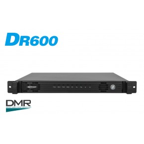 DR600 V