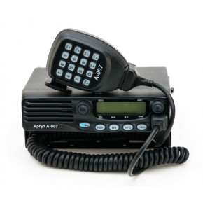 А-907 VHF