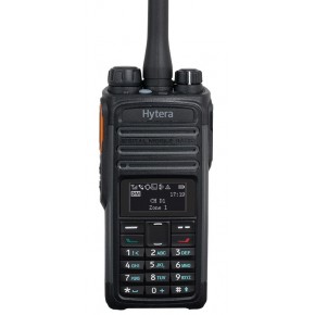 PD485 VHF