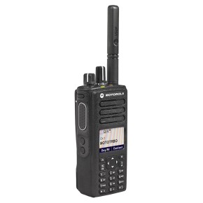 DP4801E VHF