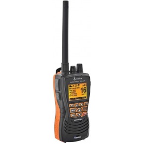 HH600 FLT GPS BT