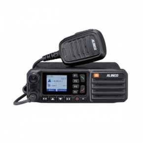 DR-D48 GPS