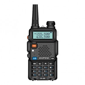 UV-5R 8W