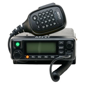 A-701 VHF