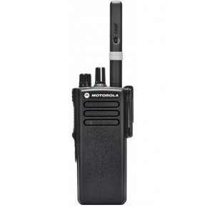 DP4401 ATEX UHF