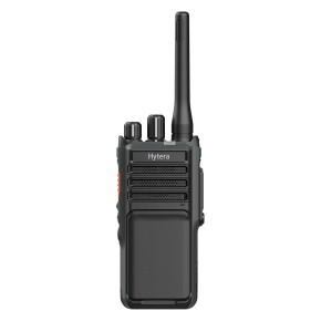 HP505 VHF GPS Glonass