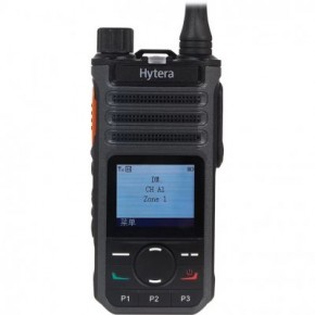 BP565 UHF Bluetooth