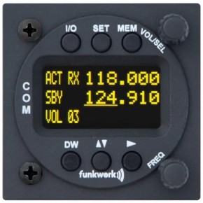 ATR833-II-OLED