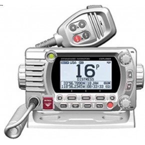 GX1850 GPS