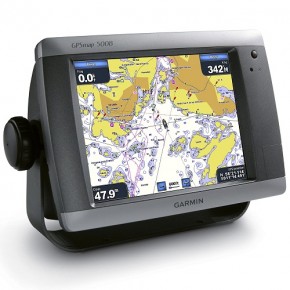 GPSMAP 5008