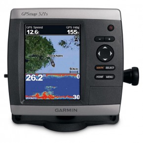 GPSMAP 521s