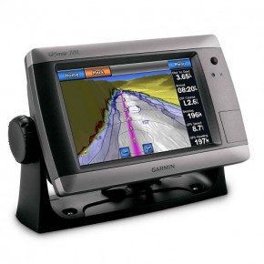 GPSMAP 720