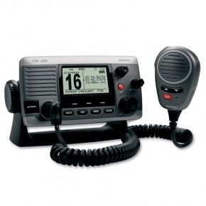 VHF 200i