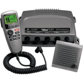 VHF 300i
