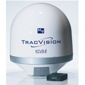 TracVision М9