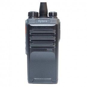PD405 VHF