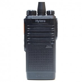 PD415 VHF